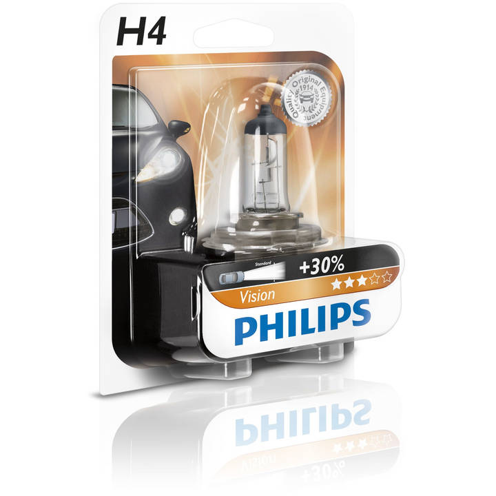 PHILIPS Premium Lampe