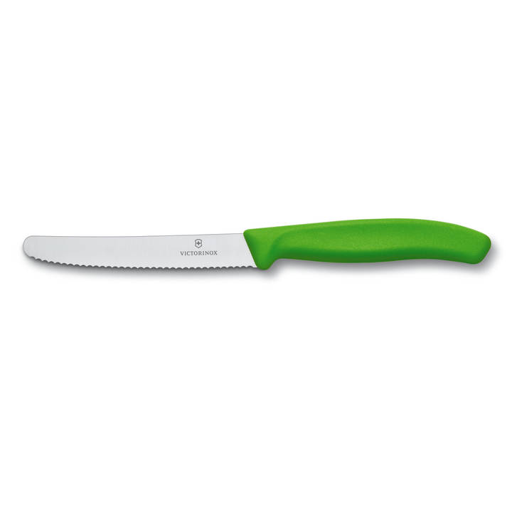 Couteau à légumes VICTORINOX 11 cm