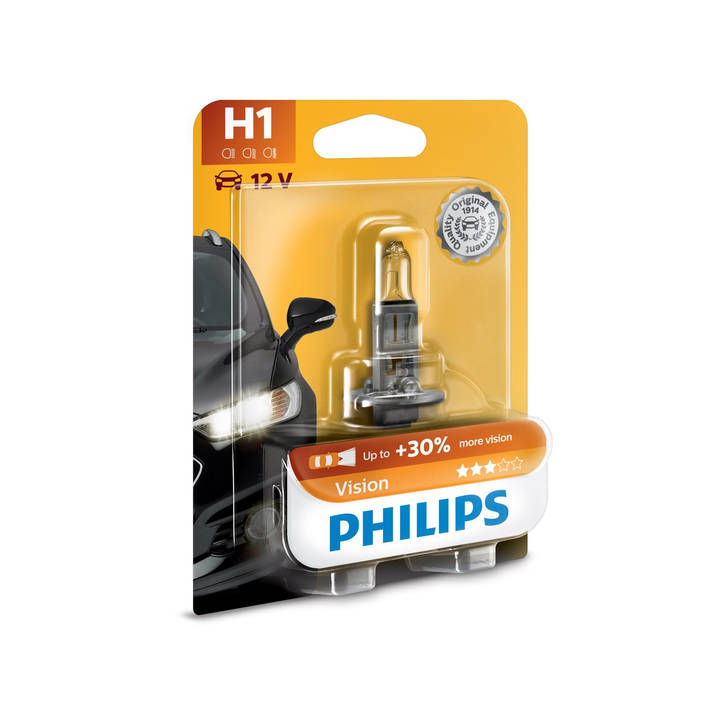 PHILIPS Vision H1