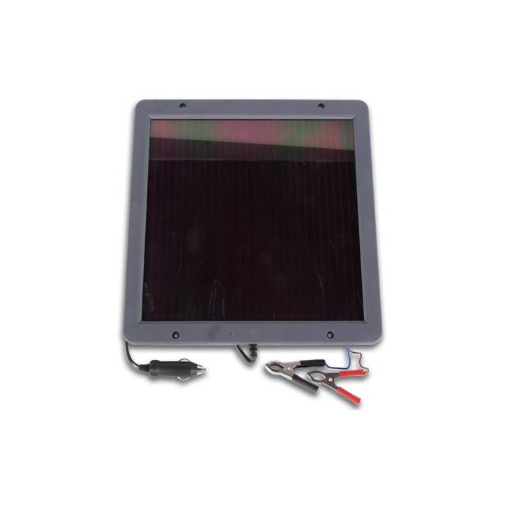 VELLEMAN Batterieladegerät SOL6N Solar