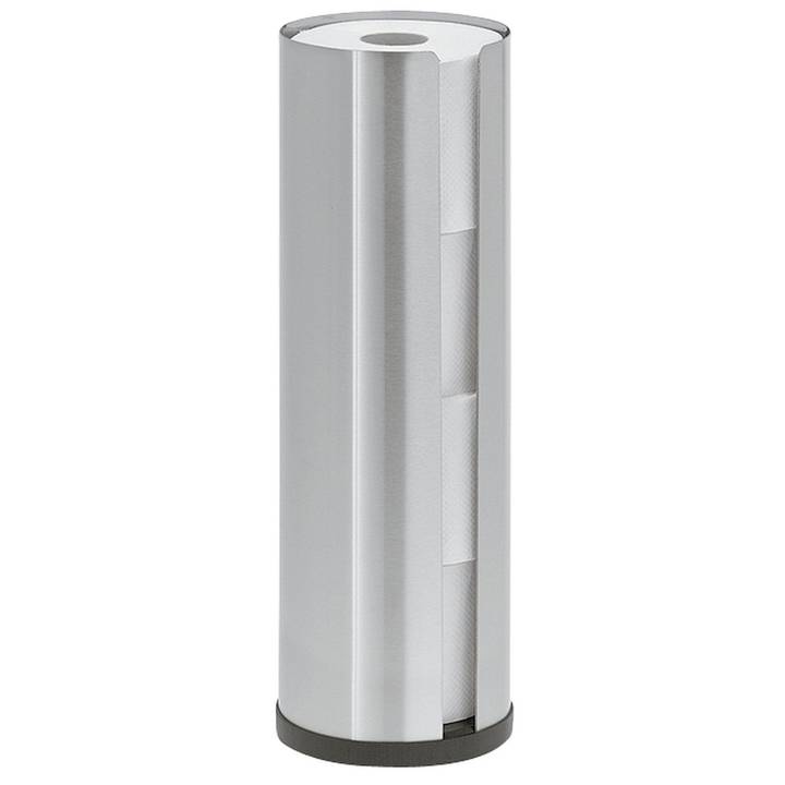 BLOMUS Nexio Toilettenpapierhalter (Silber)