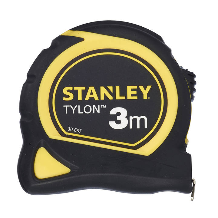 STANLEY Rollmassband Tylon (3 m)