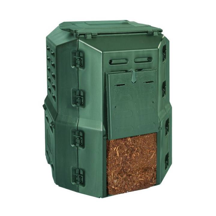 Compostiera STOECKLER Thermo 450l