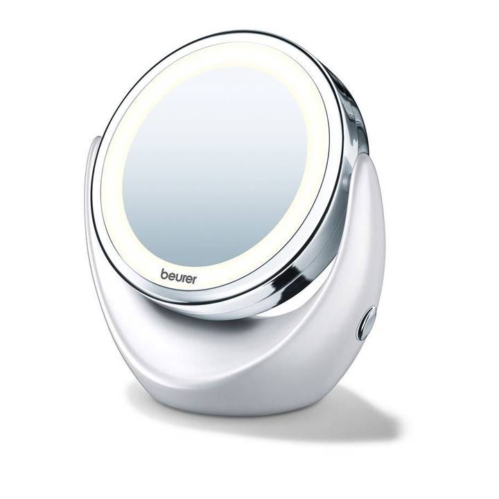 BEURER Specchio cosmetico BS49