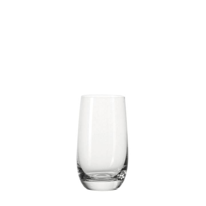 LEONARDO Bicchiere da acqua Tivoli (3.9 dl, 6 pezzo)