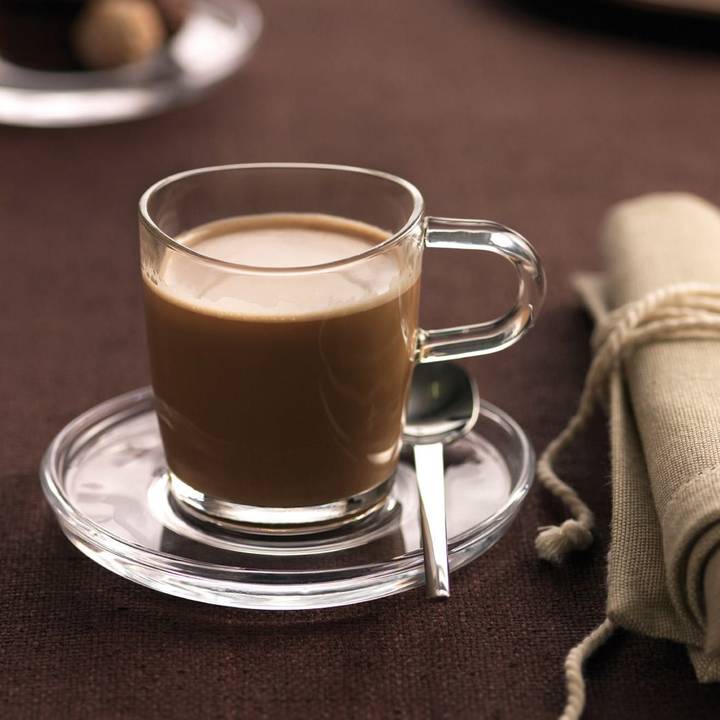 LEONARDO Boucle pour tasse à espresso 0.75 dl, 6 pièces