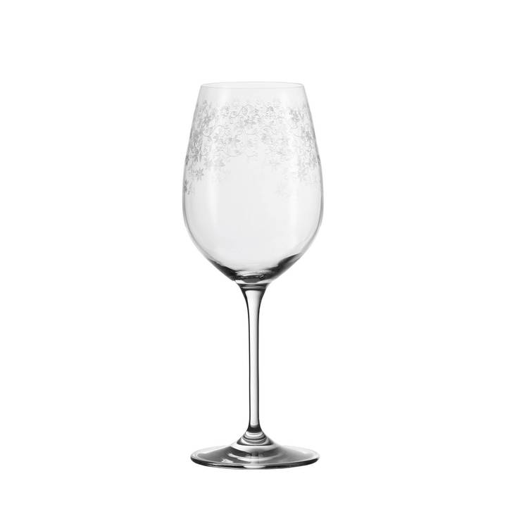 LEONARDO Ensemble de verres à vin blanc Chateau 4.1 dl, 6 pièces