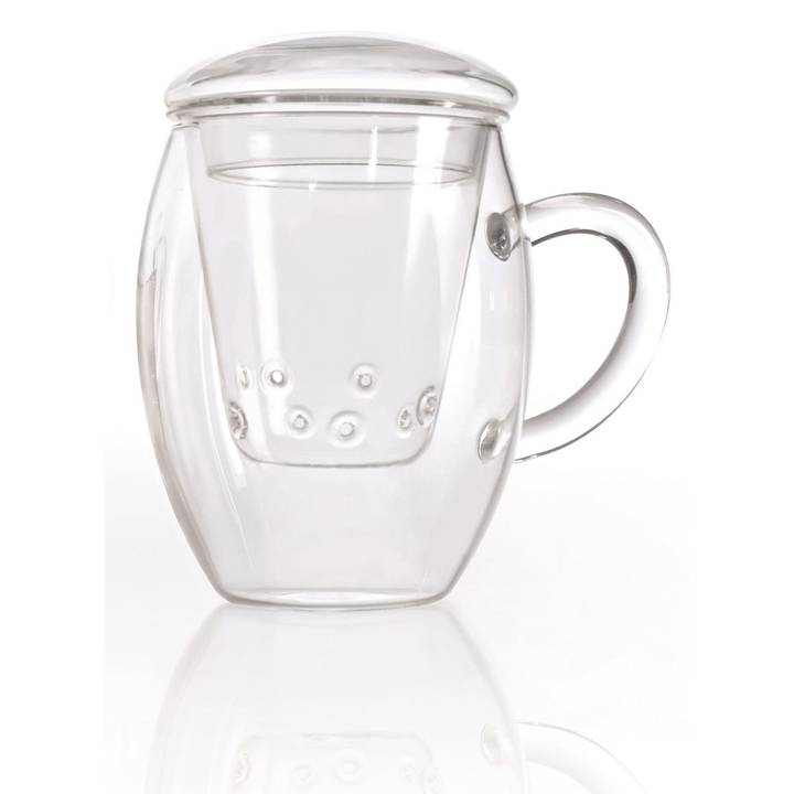 CREANO Teacup All-in-One 400 ml