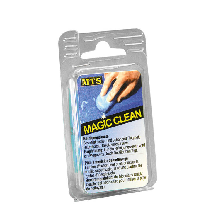 MEGUIAR'S Magic Clean Reinigungsknete, 200 g