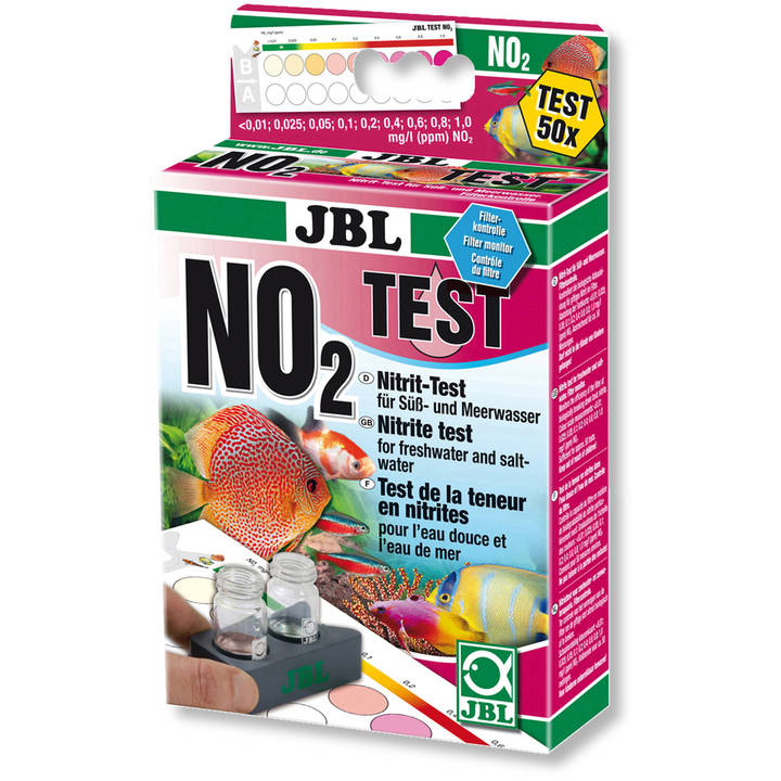 JBL Wassertester (Nitrit NO2)
