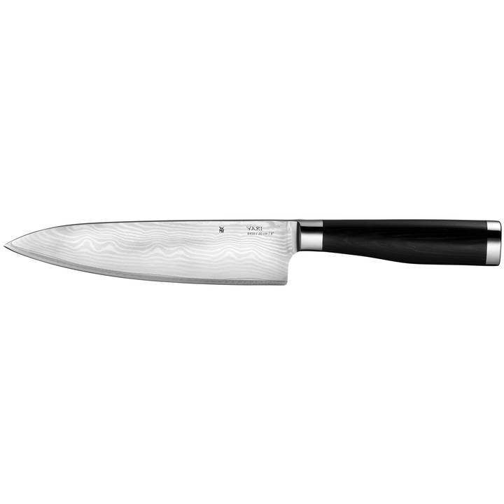 Couteau de chef WMF Yari 20 cm