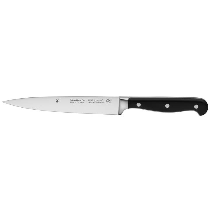 WMF coltello da carne di prima classe più 16 cm