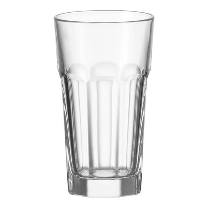 LEONARDO Wasserglas (340 ml, 6 Stück)