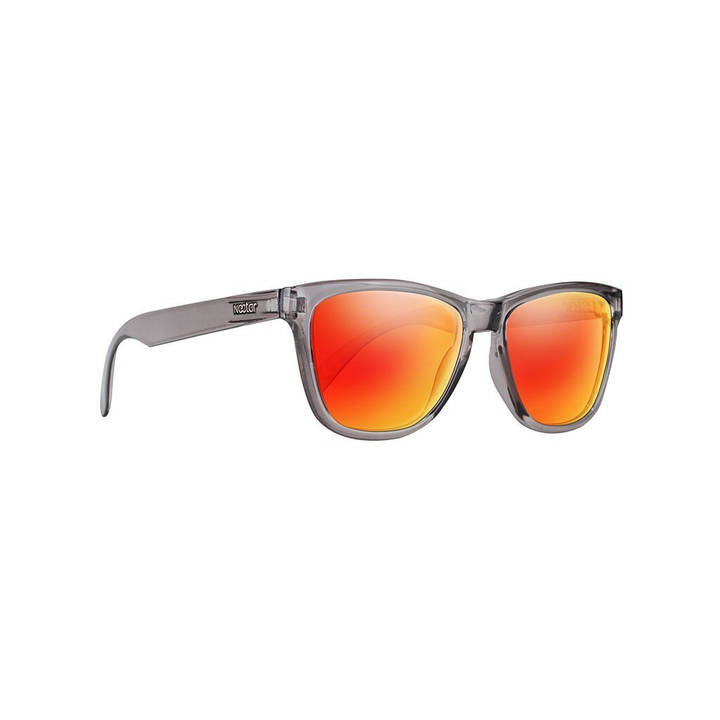 NECTAR Disco Sonnenbrille (Transparent)