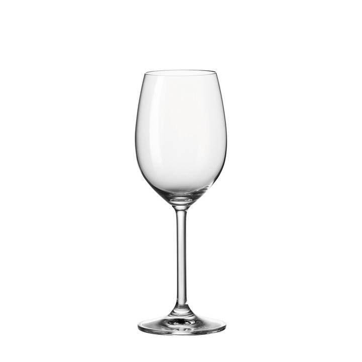 LEONARDO Bicchiere da vino Daily (3.7 dl, 6 pezzo)