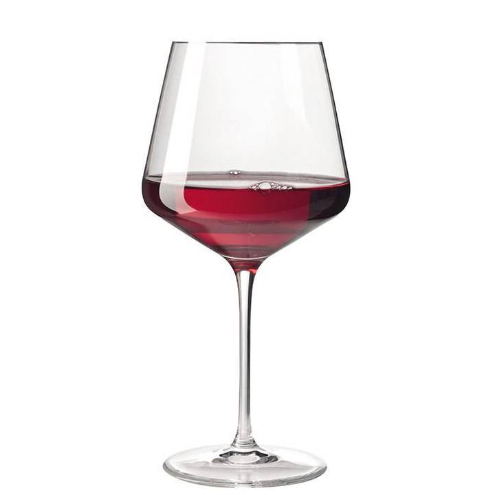 LEONARDO Bicchiere da vino Puccini (7.3 dl, 6 pezzo)