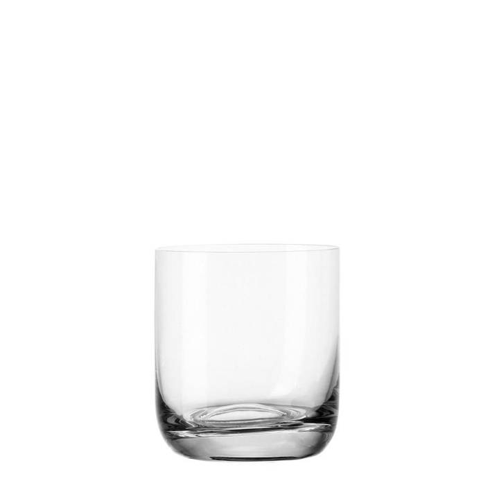 LEONARDO Bicchiere da Whisky Daily (3 dl, 6 pezzo)