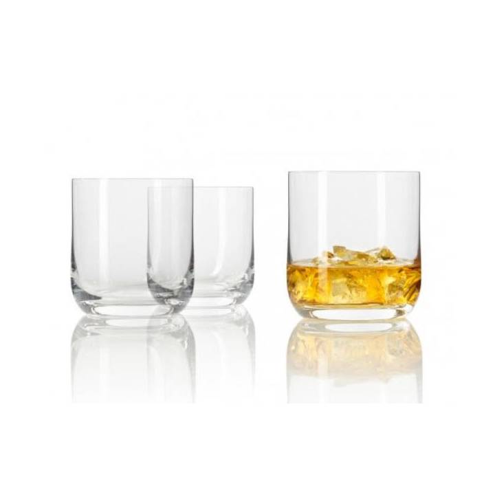 LEONARDO Whiskyglas Daily (3 dl, 6 Stück)