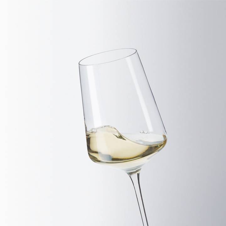 LEONARDO Bicchiere da vino Puccini (4 dl, 6 pezzo)