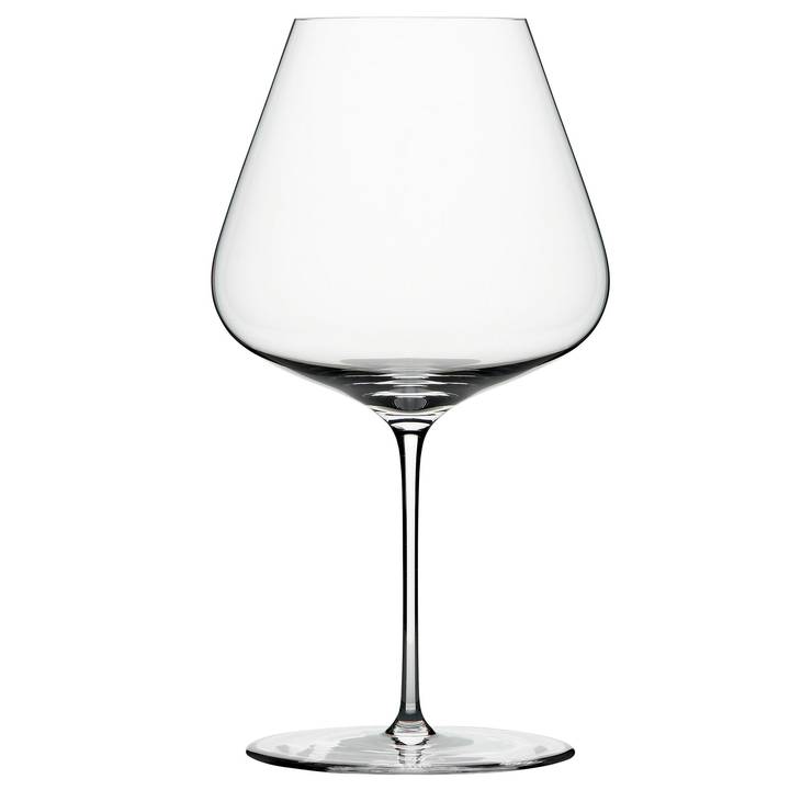 ZALTO verre à vin rouge Bourgogne 9.6 dl, 1 pièce