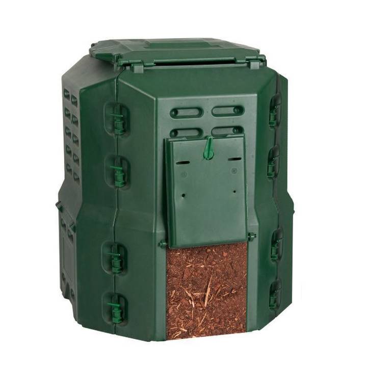 Compostiera STOECKLER Thermo 250 l