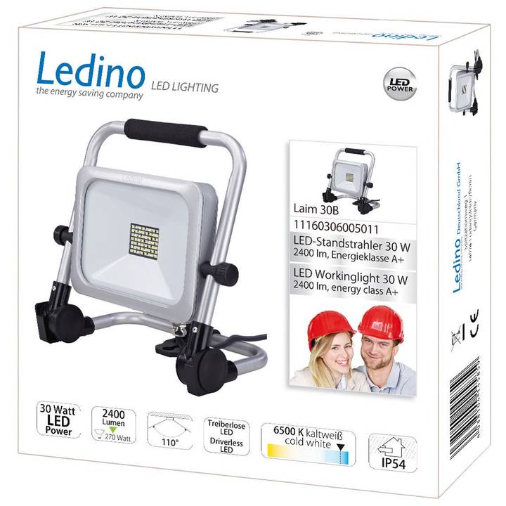 LEDINO Laim 30B Scheinwerfer (LED)