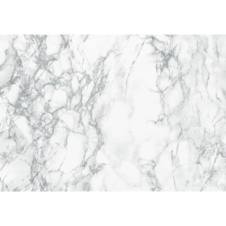 Foglio di design D-C-FIX grigio marmo