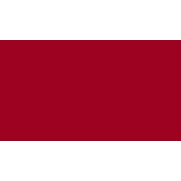 D-C-FIX Feuille design Laque Uni Rouge de signalisation