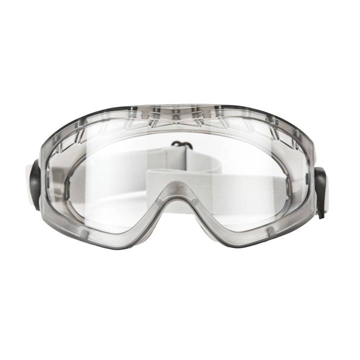 3M 2890C1 Schutzbrille, Transparent