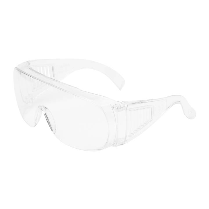 3M VISCC1 occhiali di sicurezza, trasparente