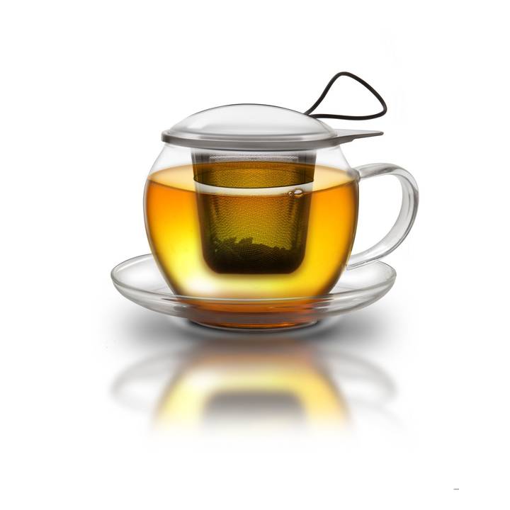 Tasse à thé CREANO Jumbo 450 ml