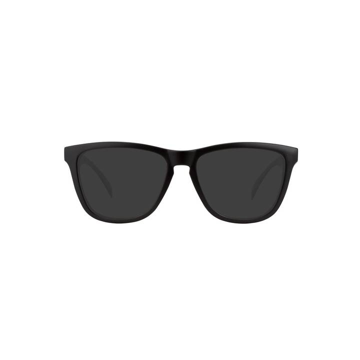 NECTAR Crux lunettes de soleil (Noir, Noir)