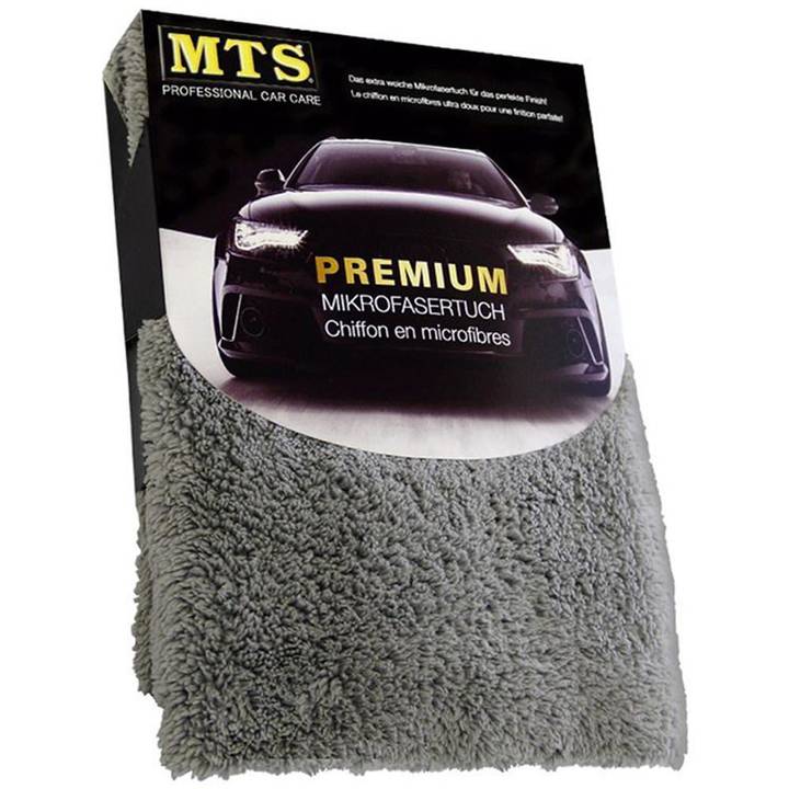 Tissu microfibre MTS Premium, 40 x 40 cm