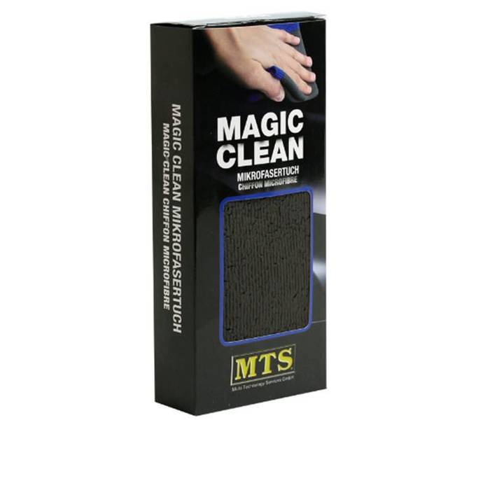 MTS Magic Clean Mikrofasertuch, 30 x 30 cm