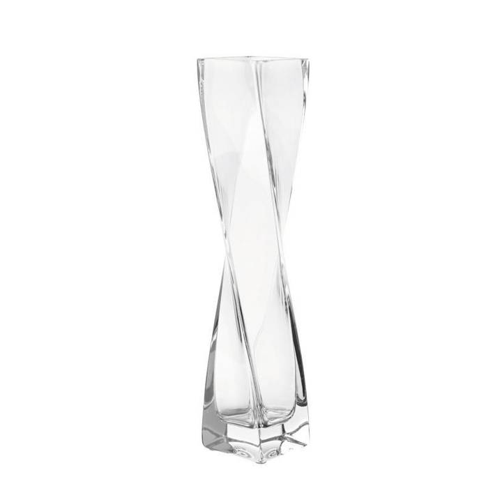 LEONARDO Swirl Vase (30 cm)