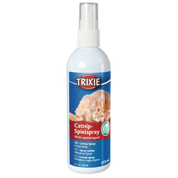 Trixie Catnip-Spielspray 175ml