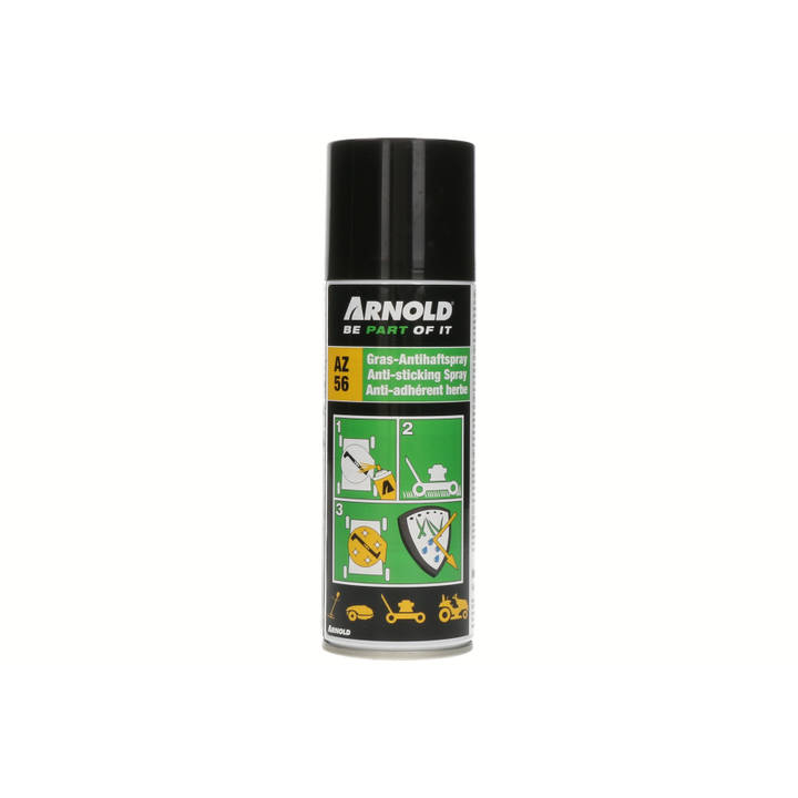 ARNOLD AZ56 Gras-Antihaftspray, 200 ml