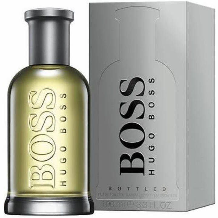 HUGO BOSS Boss Bottled (100 ml, Eau de Toilette)