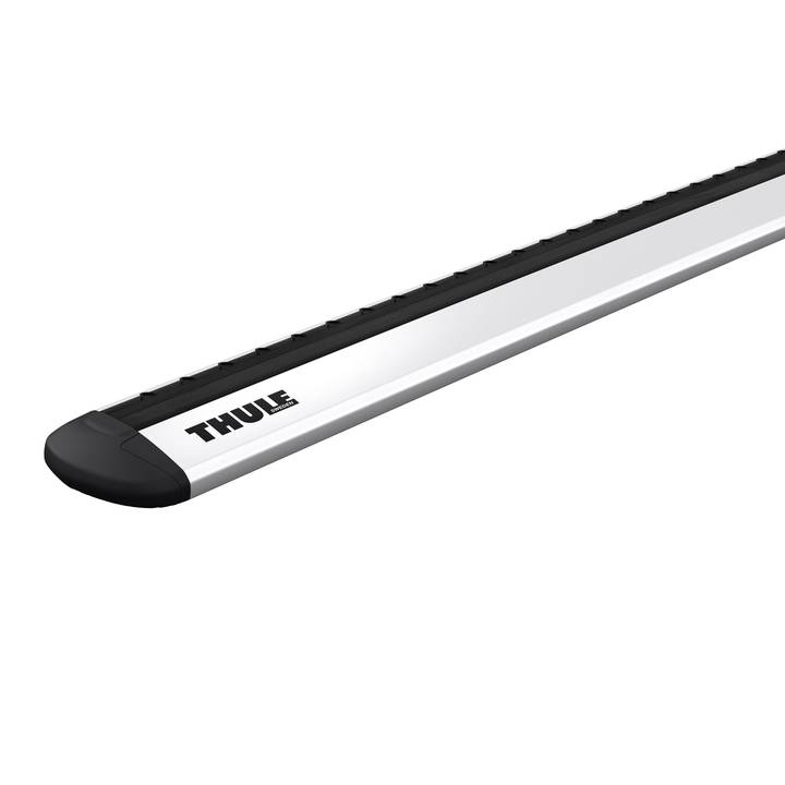 Support de charge THULE WingBar Evo 127
