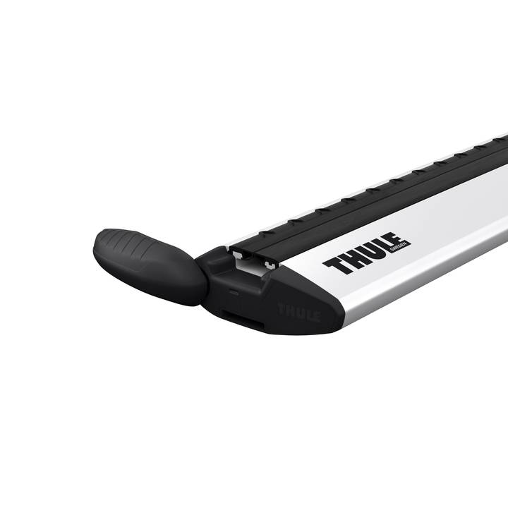 Support de charge THULE WingBar Evo 127