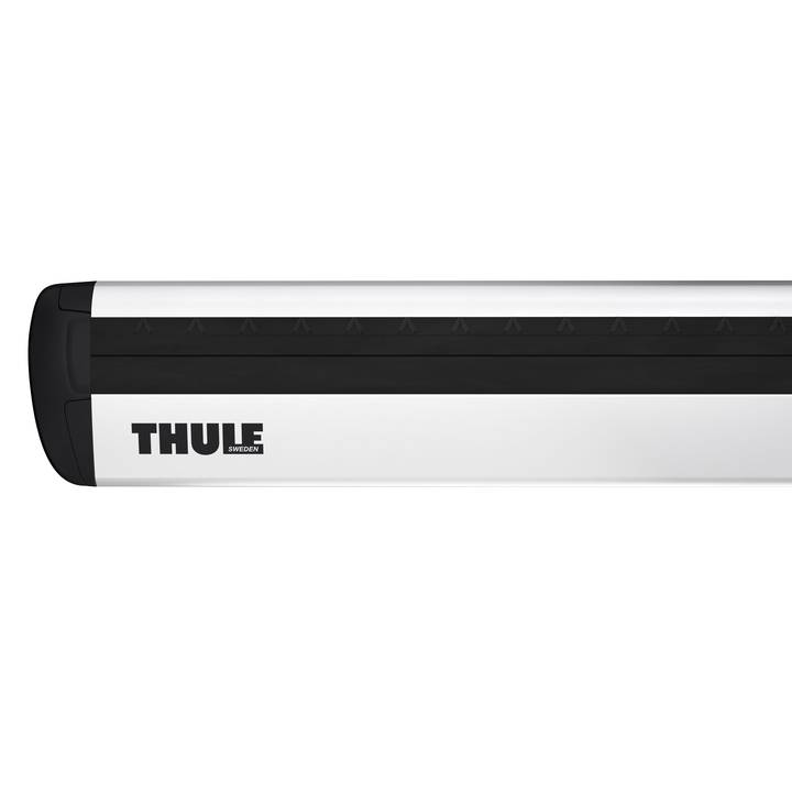 Support de charge THULE WingBar Evo 118