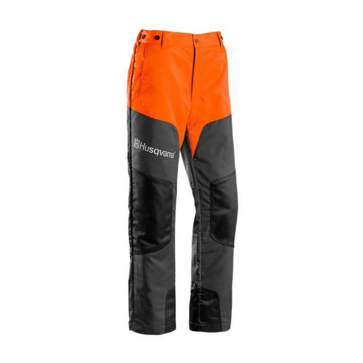 HUSQVARNA Classic 20A Pantaloni di protezione dal taglio (M, 50)