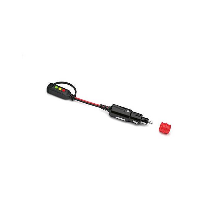 CTEK Câble de charge de batterie avec LED, 12 V