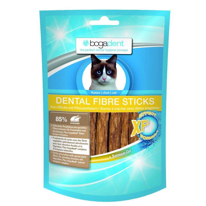 BOGAR Cure dentistiche (Sticks, Pollo)