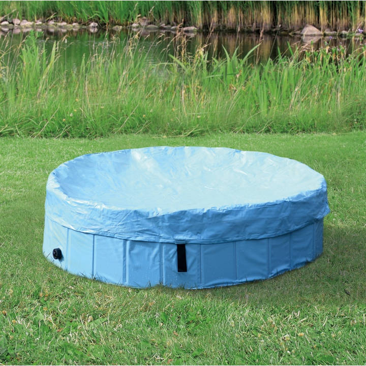 TRIXIE Copertura per piscina per cani Giardino per articolo 554913