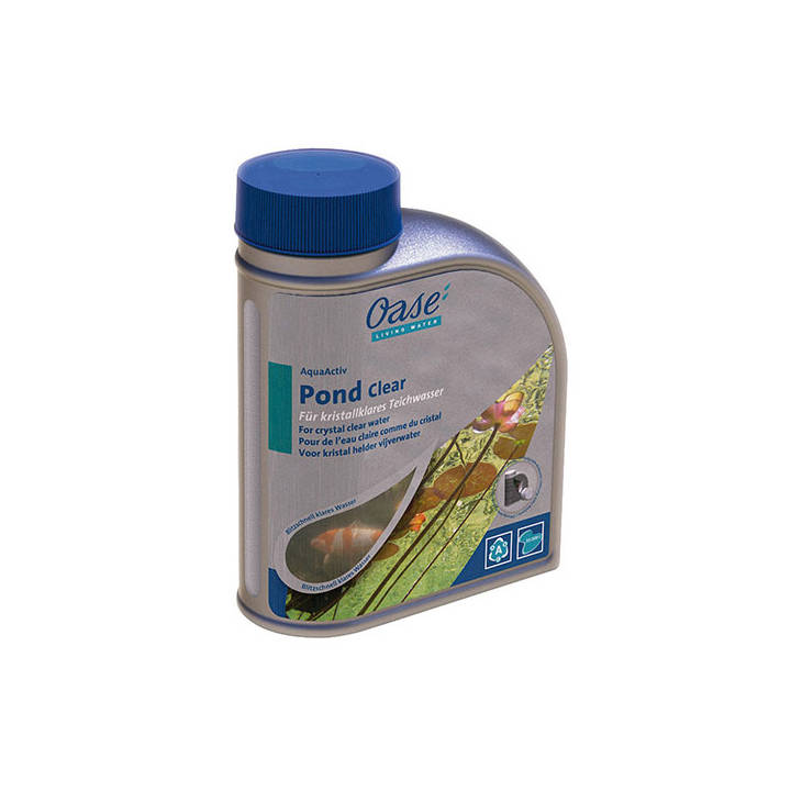 OASE Aqua Activ Pond Clear (500 ml)