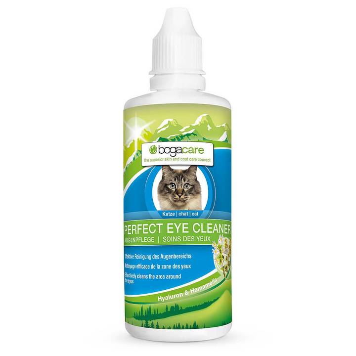 BOGAR Augenpflege Perfect Eye Cleaner Katze