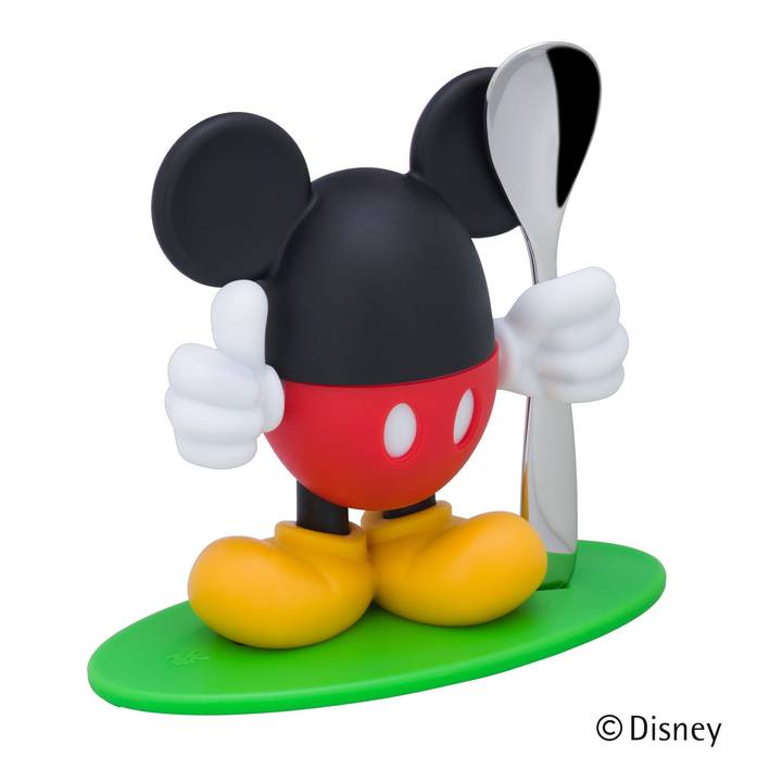 WMF Mickey Mouse (Mehrfarbig)