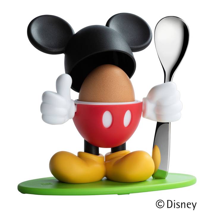 WMF Mickey Mouse (Mehrfarbig)