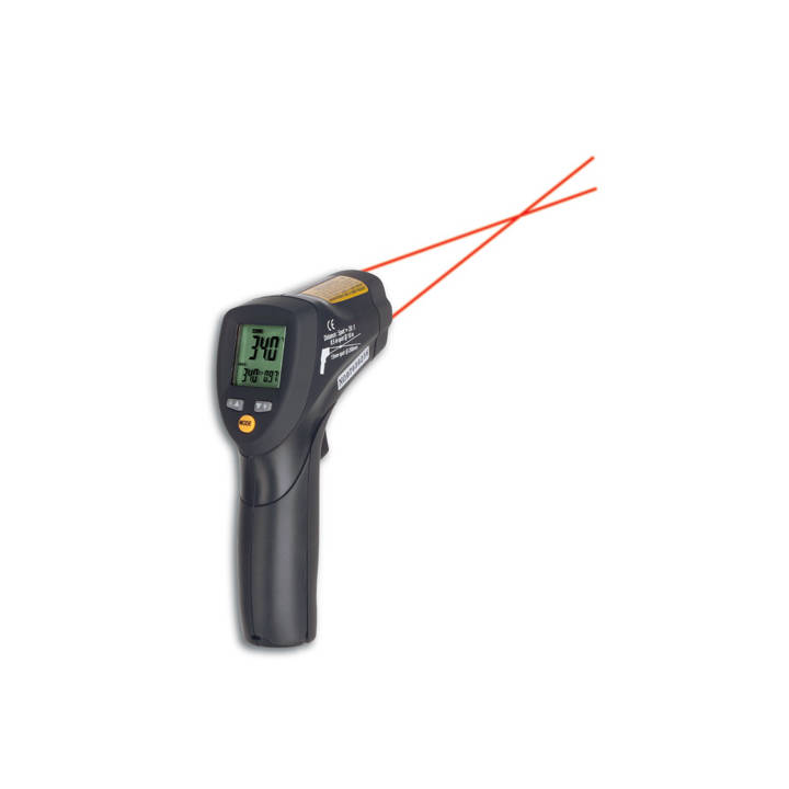 Infrarot-Thermometer ScanTemp 485 -50 bi